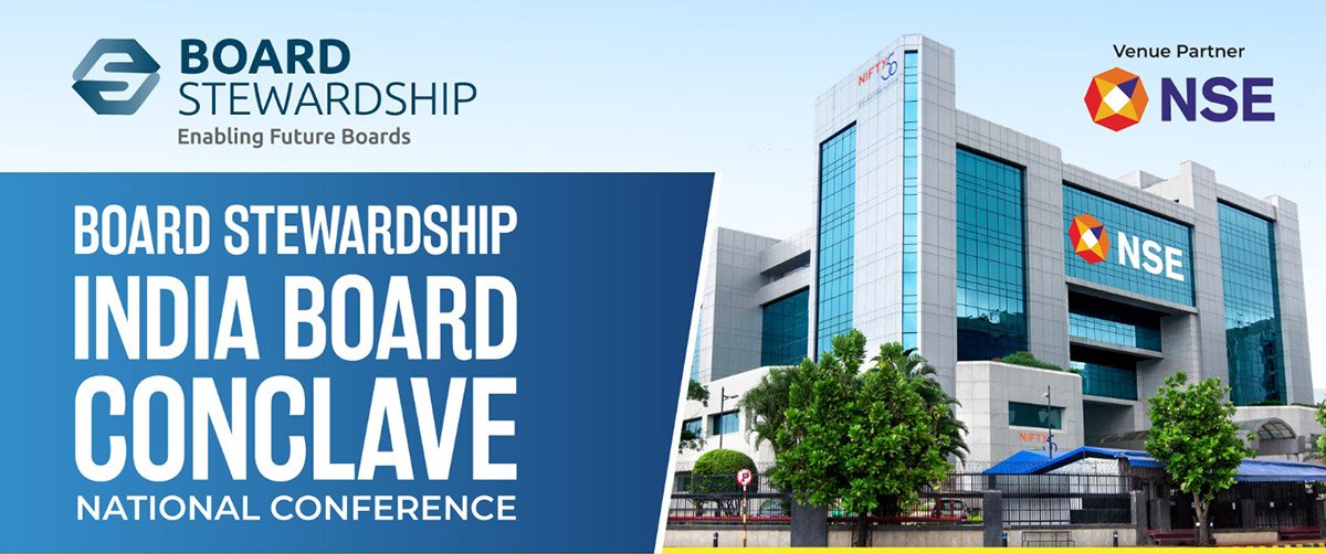 India Board Conclave, NSE