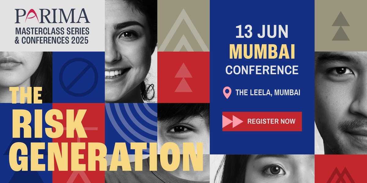 PARIMA Masterclass Series & Conferences 2025