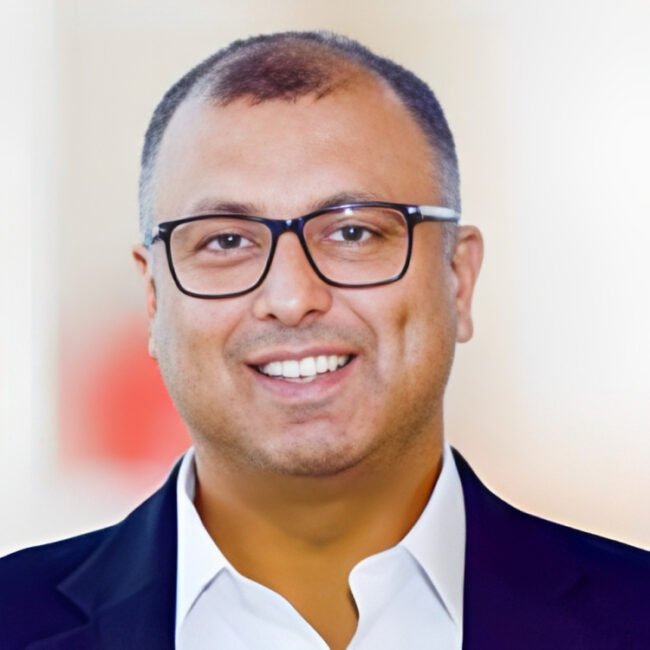 Mahindra Lifespaces Appoints Amit Sinha As Md And Ceo Designate 2659