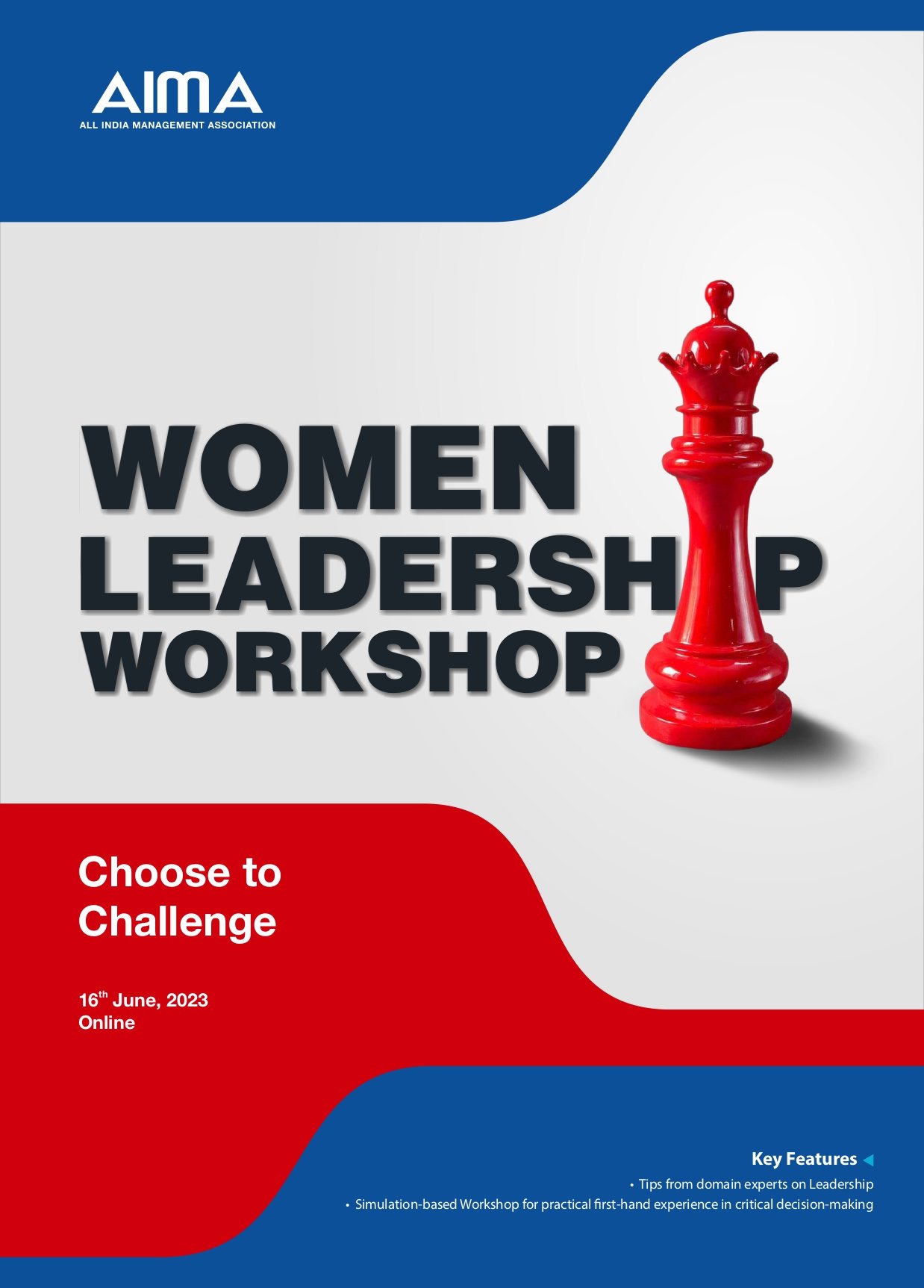 Women Leadership Workshop