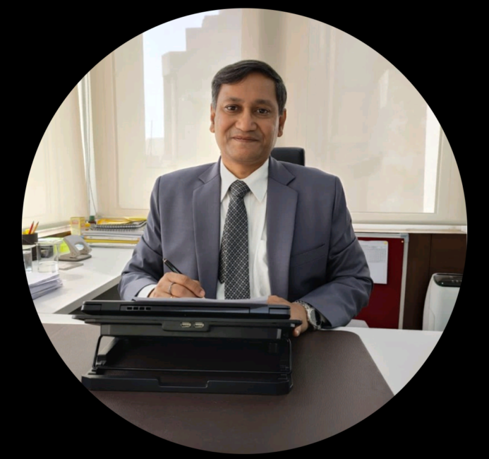 Shantanu Roy Appointed as Chairman & Managing Director of BEML ...