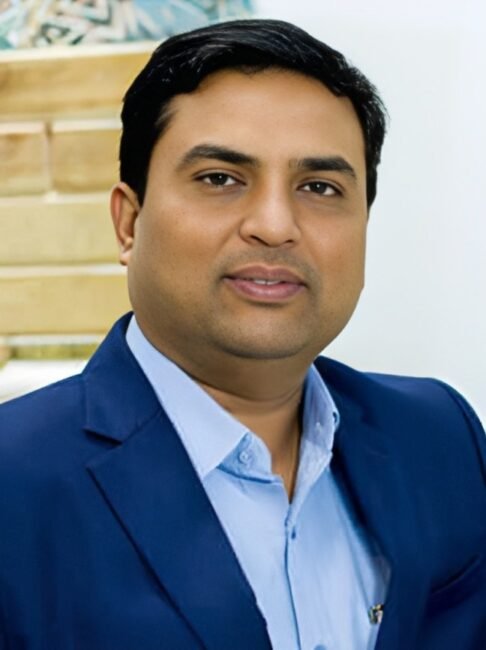 Kamlesh Kumar B. Patel Reappointed Chairman and MD of Asian Granito ...