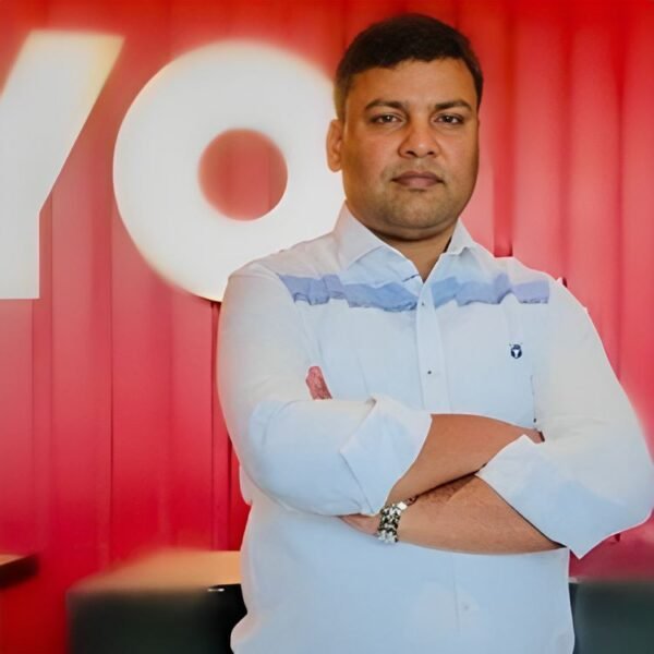 Rakesh Kumar Appointed as Deputy CFO of OYO