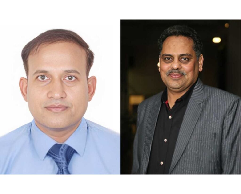 Two Senior Leaders Chandra Singh and Manish Mantri Leave KEI Industries ...