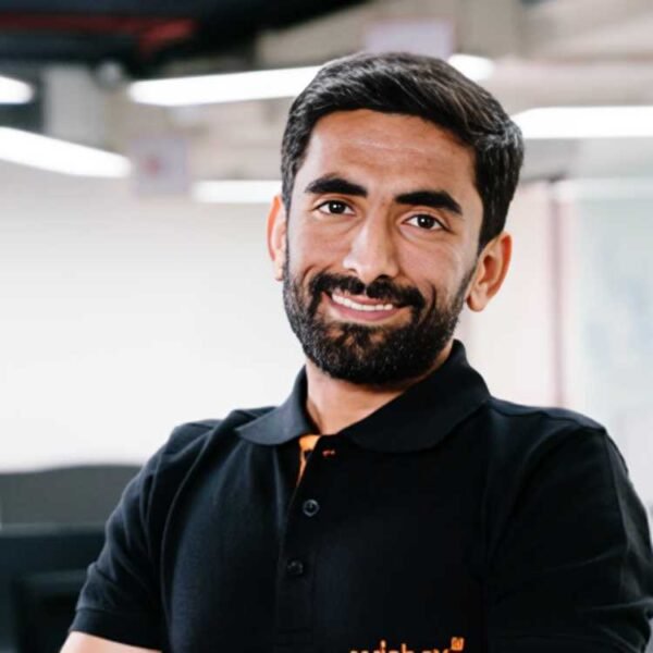 Angel One’s Chief Business Officer Prateek Mehta Resigns ...