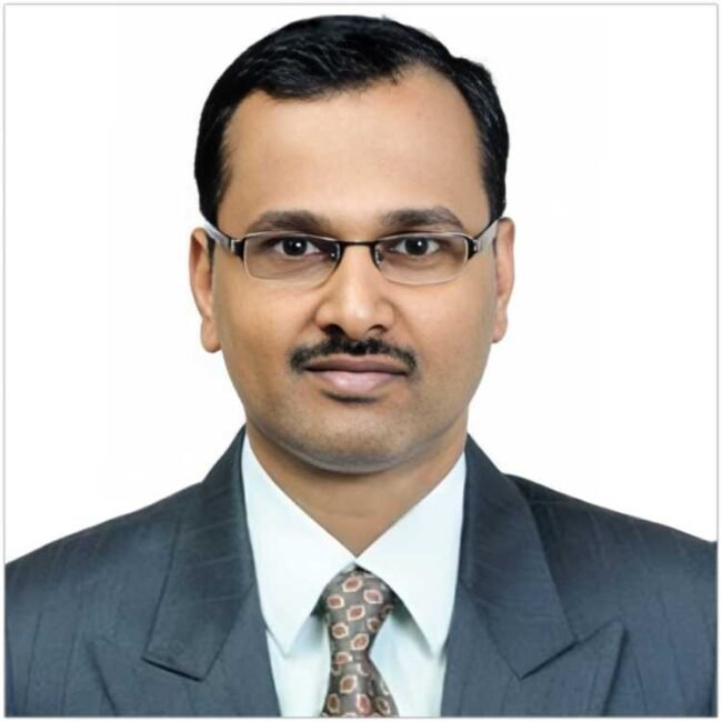 Automotive Axles’ Plant Head Jamshedpur Maddala Rishikesh Resigns