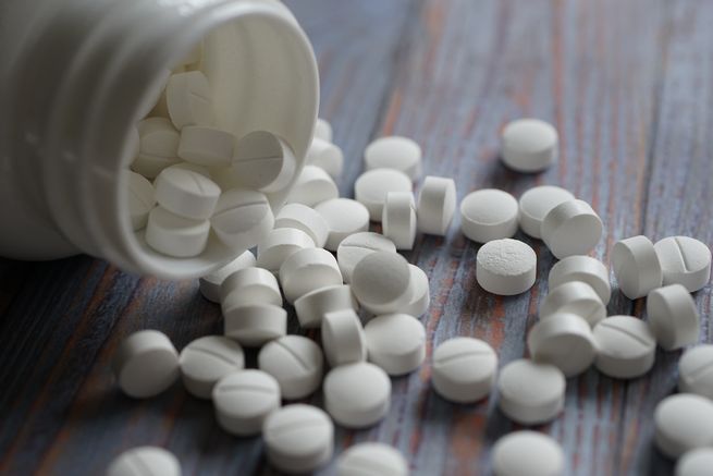Tamoxifen: Wie man  das Medikament sicher kaufen kann