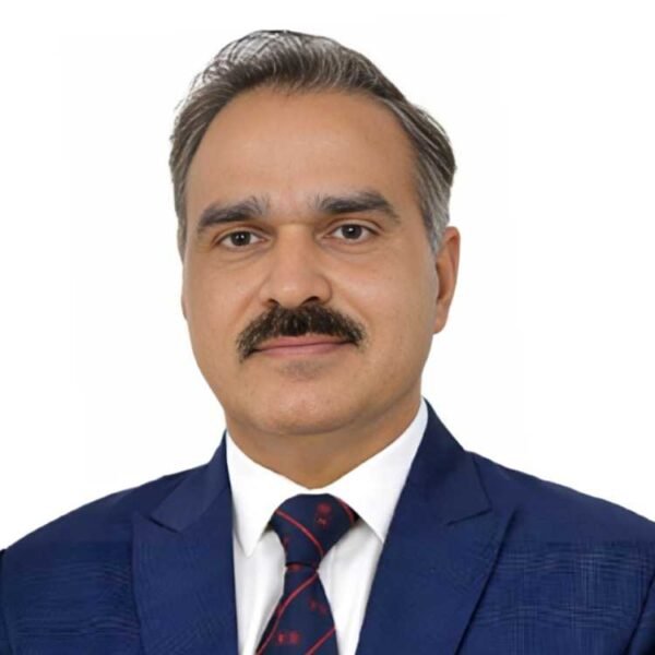Rajesh Kumar Dwivedi Takes Over as the Director (Finance) at BHEL ...