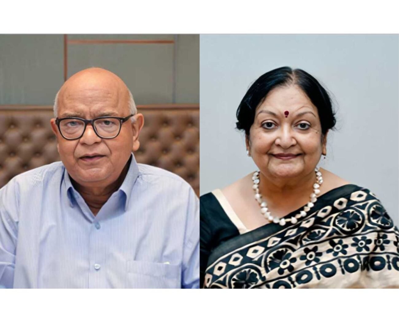 Suchi Mathur S.K. Gupta and Madhu Mathur Independent Directors of K.M. Sugar Mills ...