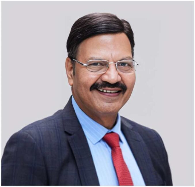 M&M Designates T. N. Manoharan as Lead Independent Director ...