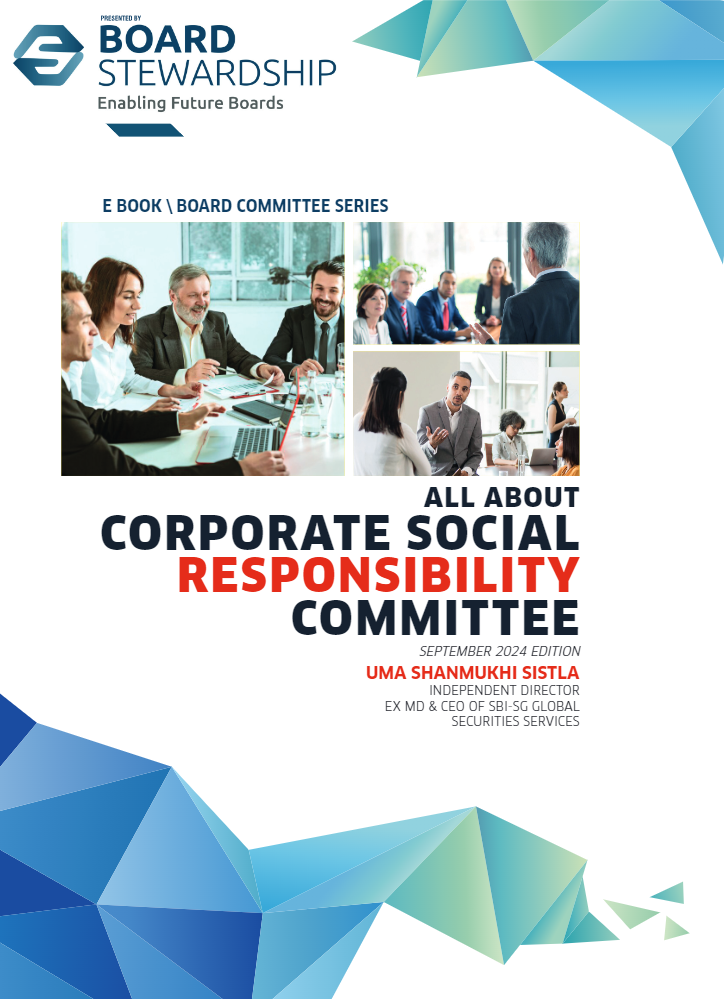 CSR e-Book