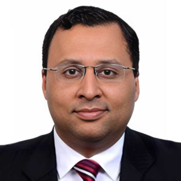 Nitin Aggarwal Resigned As Group CFO Of Religare Enterprises ...
