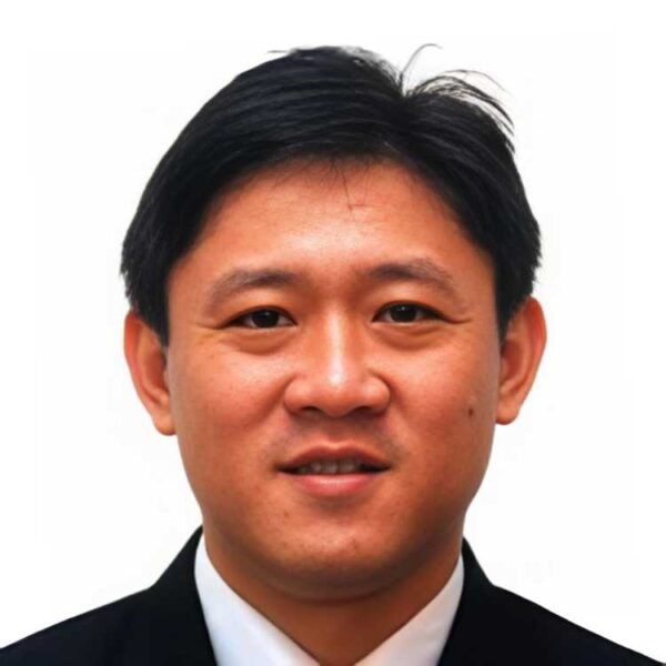 Captain Basil Kwauk to Succeed Klaus Goersch as Air India COO ...
