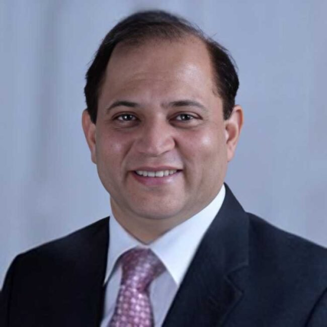 Prafulla Chhajed Retires As The Director Of The State Bank Of India ...