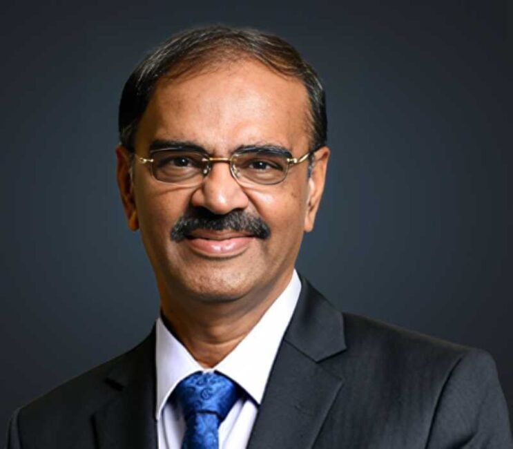 Sharan Kumar Rbl RBL Bank Reappoints R. Subramaniakumar As MD & CEO – boardstewardship.com