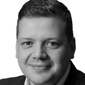 Rob Whyte Alstom Appoints Rob Whyte As Managing Director For UK & Ireland ...