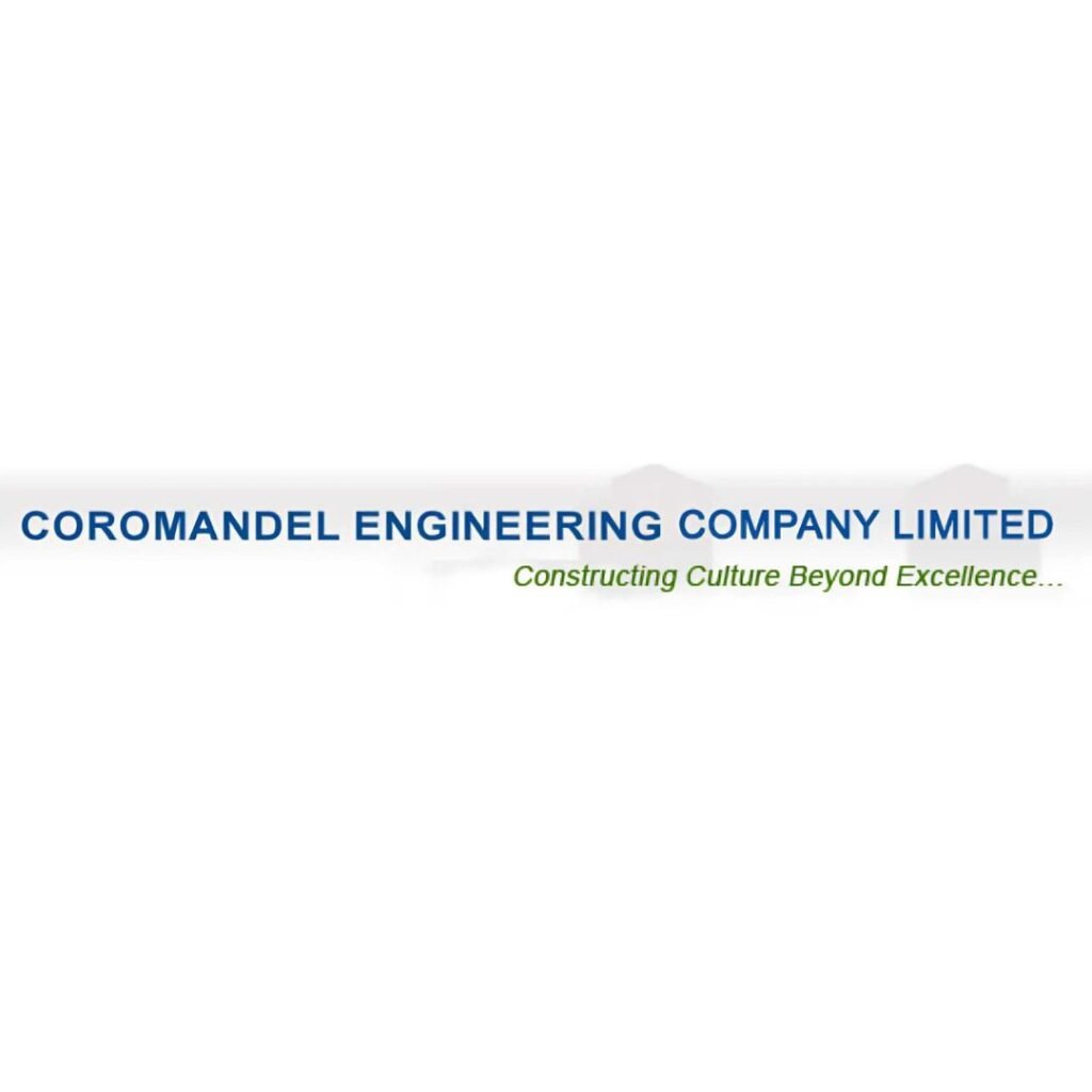 Coromandel Engineering Company Appoints V Ramakrishnan As VP – New ...