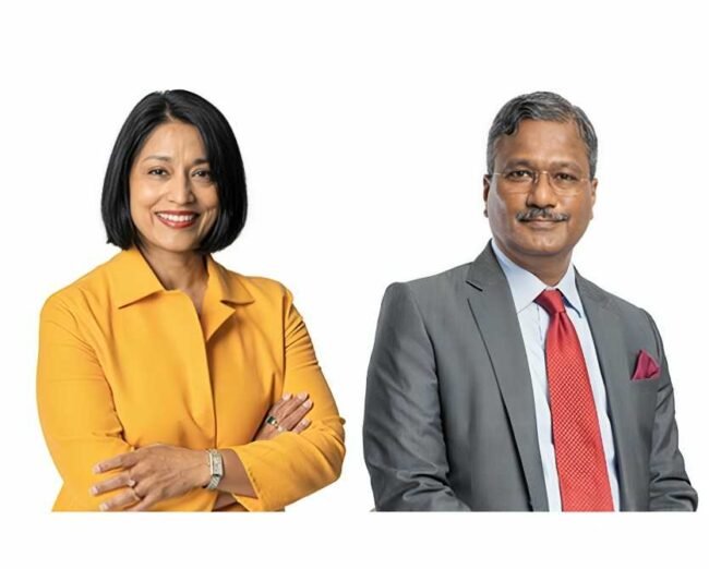 Lupin Reappoints Vinita Gupta & Ramesh Swaminathan As CEO & Group CFO ...