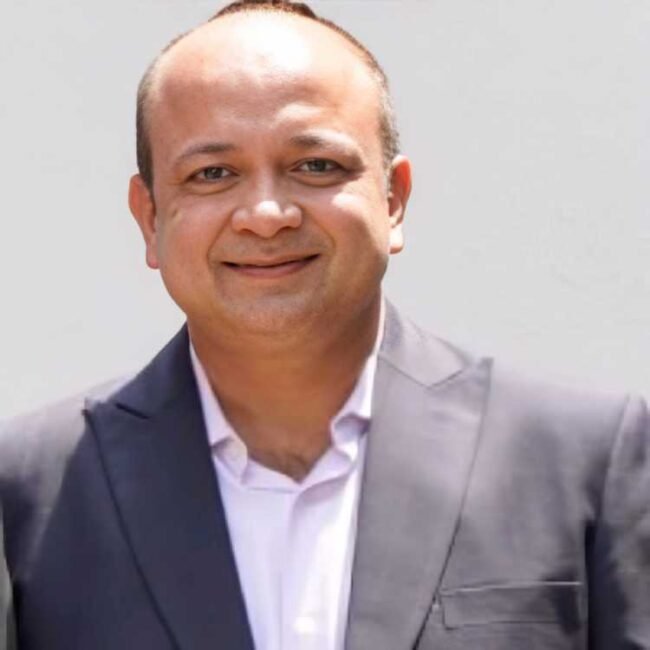 Arnav Jain Steps Down As CFO Of Mrs Bectors Food Specialities ...