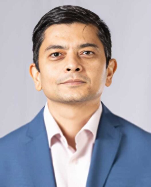 Sameer Shah To Step Down As CFO Of Raymond Lifestyle – boardstewardship.com
