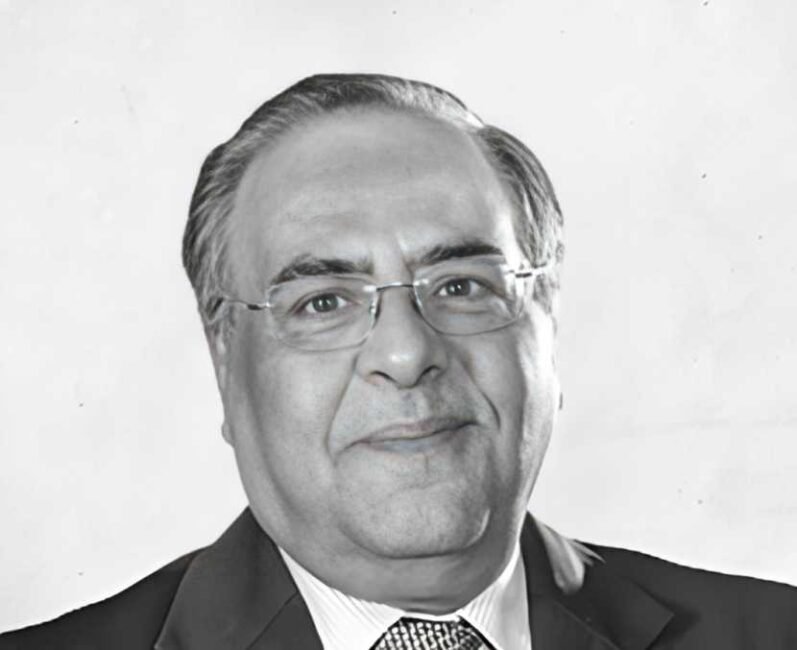 Bajaj Consumer Care Reappoints Sumit Malhotra As Non-Executive Director ...