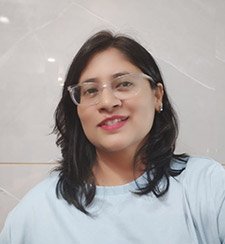 Diana Niranjan