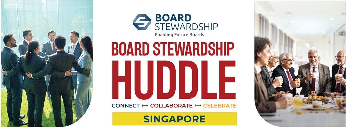 Singapore Huddle 2025
