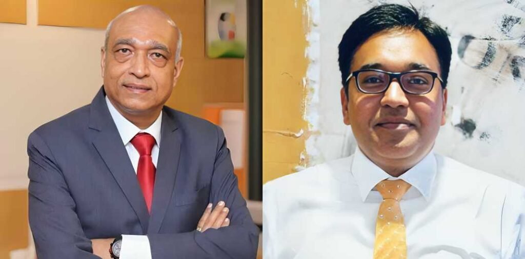 Deepak Rastogi Resigns As Puravankara CFO; Niraj K. Gautam Elevated To ...