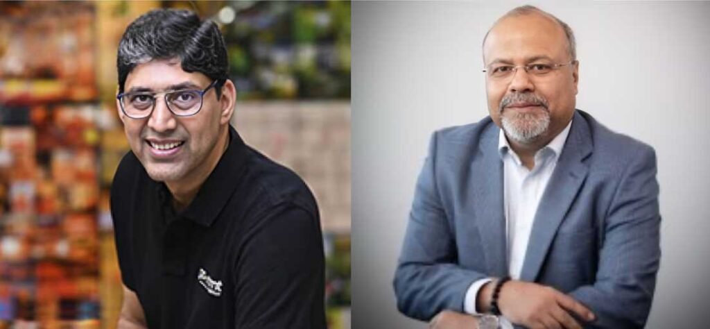Mohit Kabra Appointed As COO, Dipak Bohra Takes Over As CFO At ...