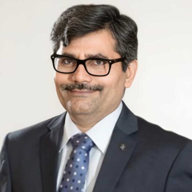 Devendra Kumar Ray Appointed As COO Of Insecticides India ...