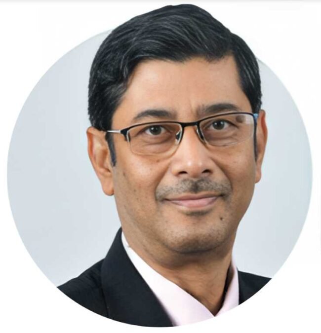 Santanu Mukherjee Steps Down As Independent Director Of Bandhan Bank ...