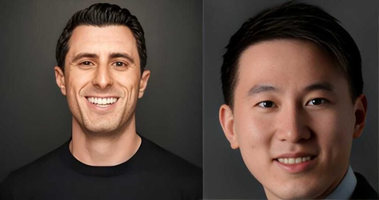 TikTok USDS Joint Venture Established To Operate In US, Appoints Adam ...