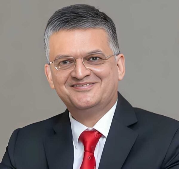 Capri Global Capital Announces Resignation of CEO Monu Ratra ...