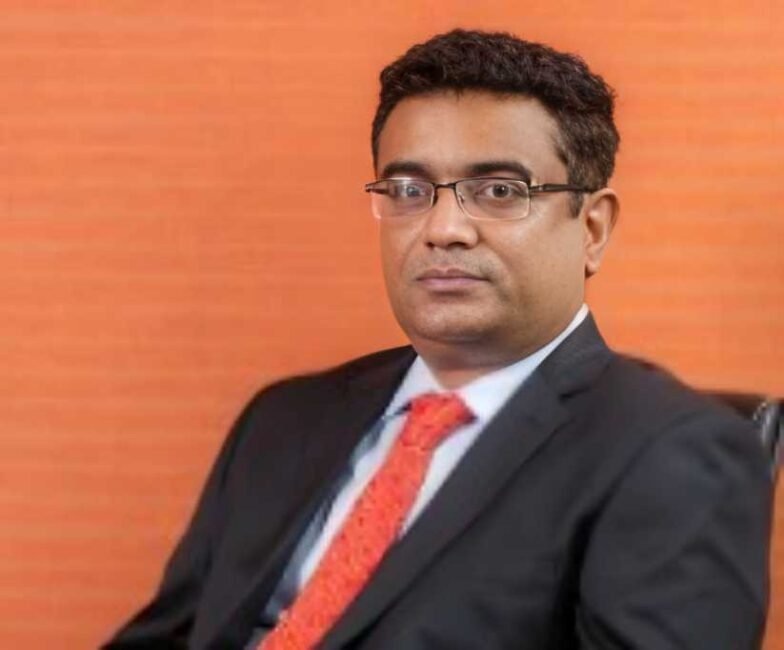 Prasad EC Appointed As Chief Financial Officer Of Raymond Lifestyle ...