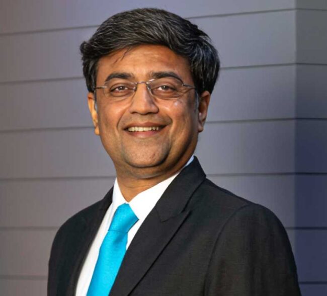 CEO & MD Aseem Dhru Redesignated As Executive Vice Chairman Of SBFC ...