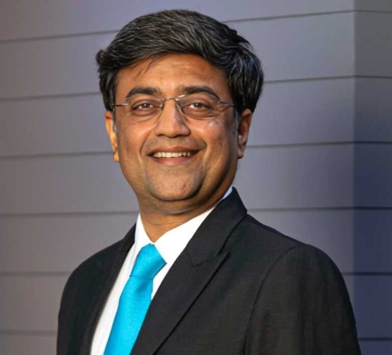 CEO & MD Aseem Dhru Redesignated As Executive Vice Chairman Of SBFC ...