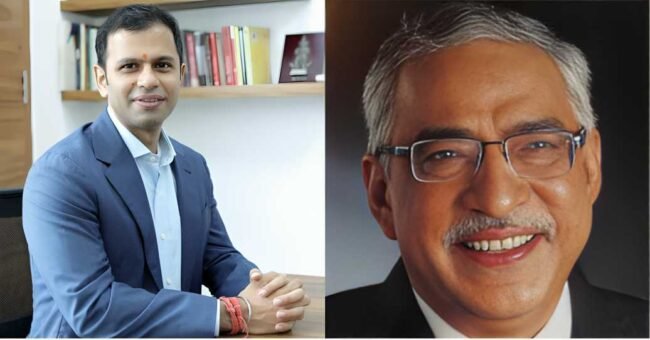Arjun Lamba Appointed As Executive Director Of Religare Enterprises ...