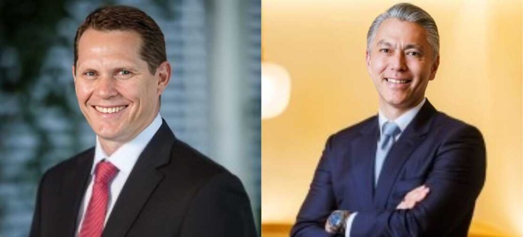 Brandon Craig To Succeed Mike Henry As CEO Of BHP Group ...