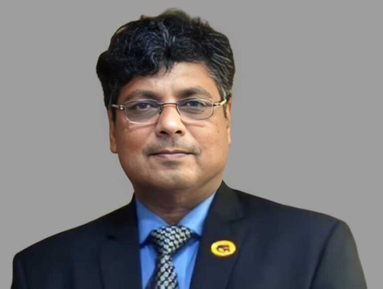 Praveer Kumar Srivastava Appointed As Managing Director Of Mahanagar ...