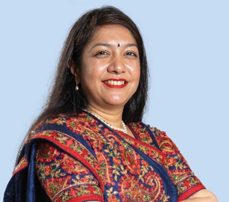 Rashmi Khandelwal Steps Down As Company Secretary Of Crompton Greaves ...