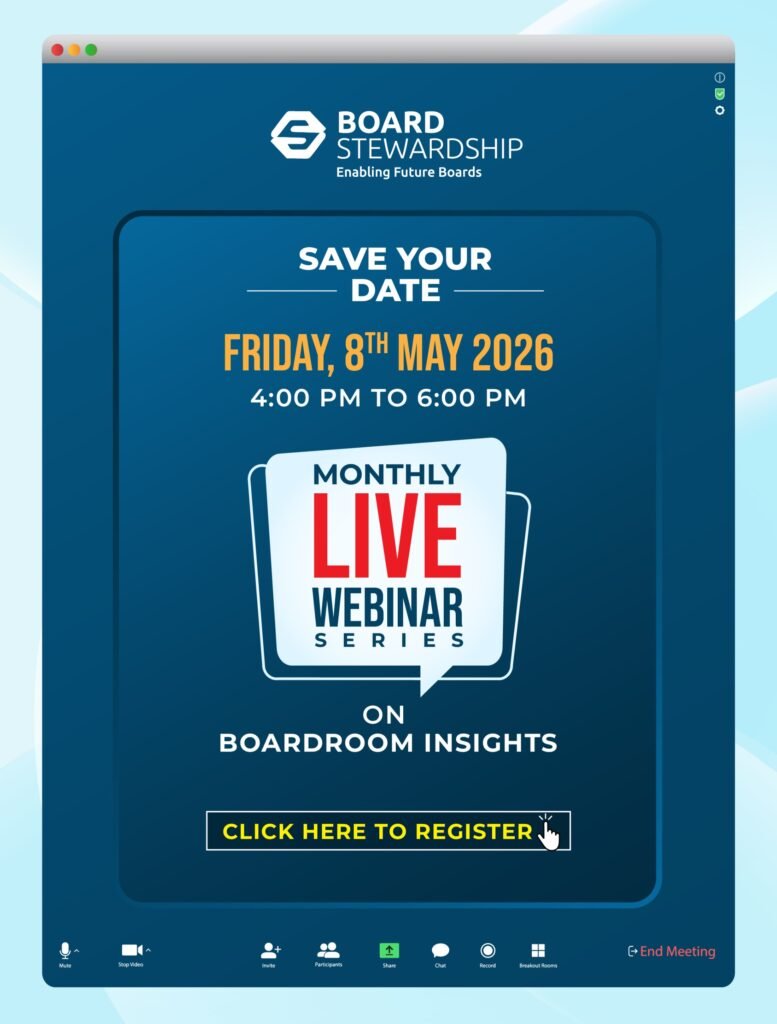 Webinar 8 May 2026