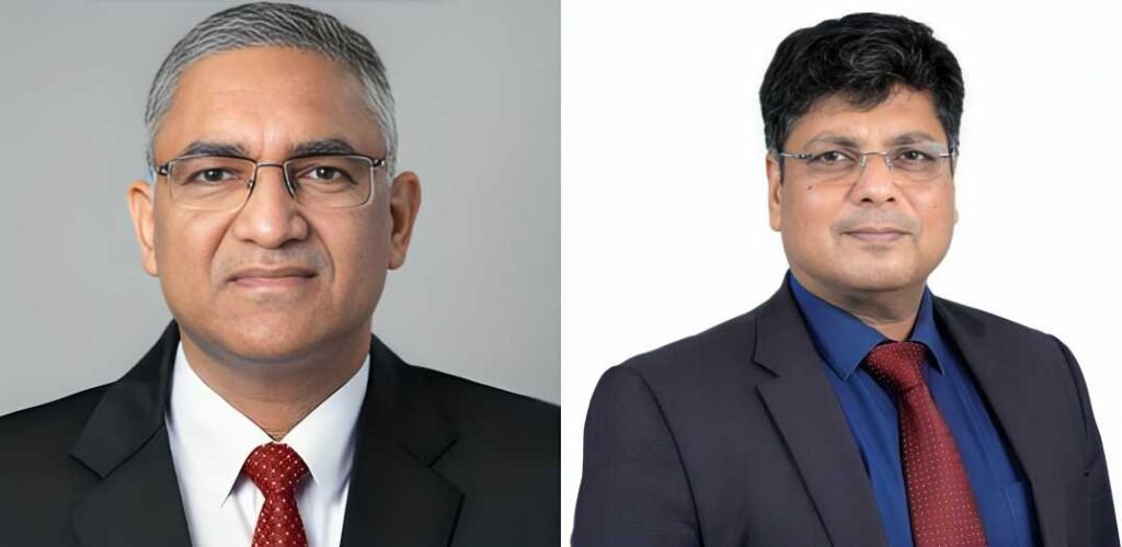 Deepak Gupta Appointed As Chairman Of Mahanagar Gas, Praveer K ...