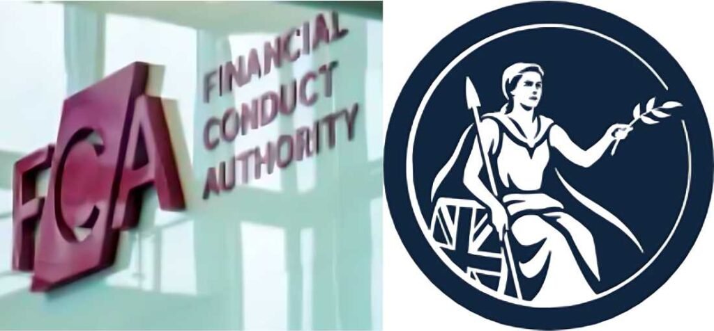 The Pra U.K. Government Proposes Changes To FCA & PRA Regulatory Framework ...