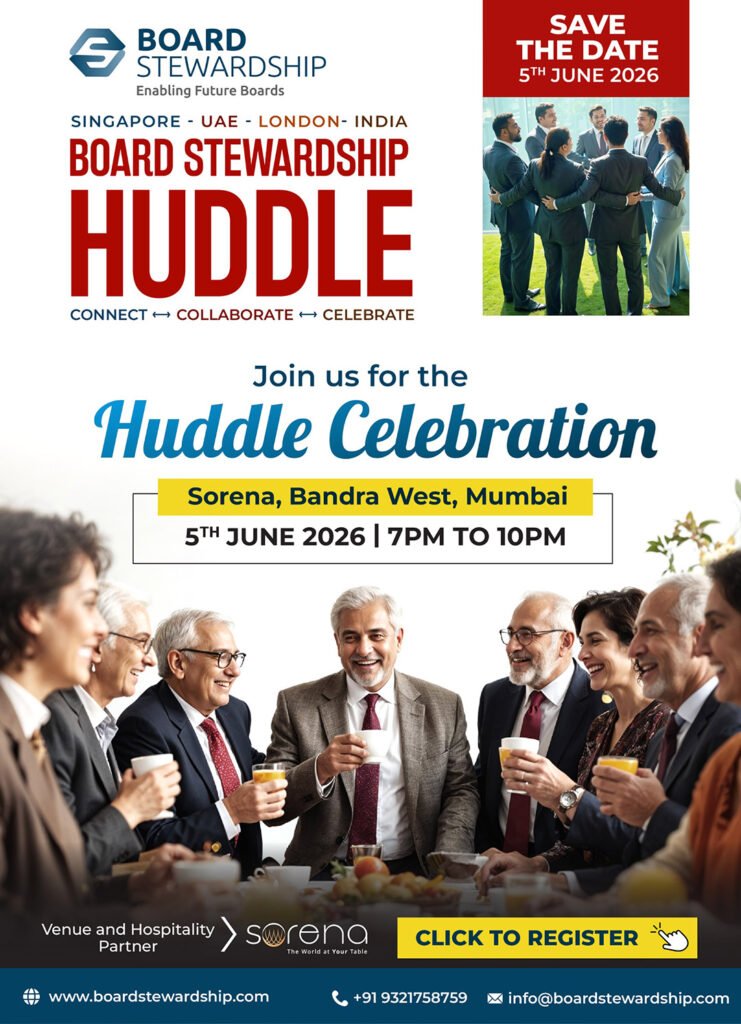 Mumbai huddle
