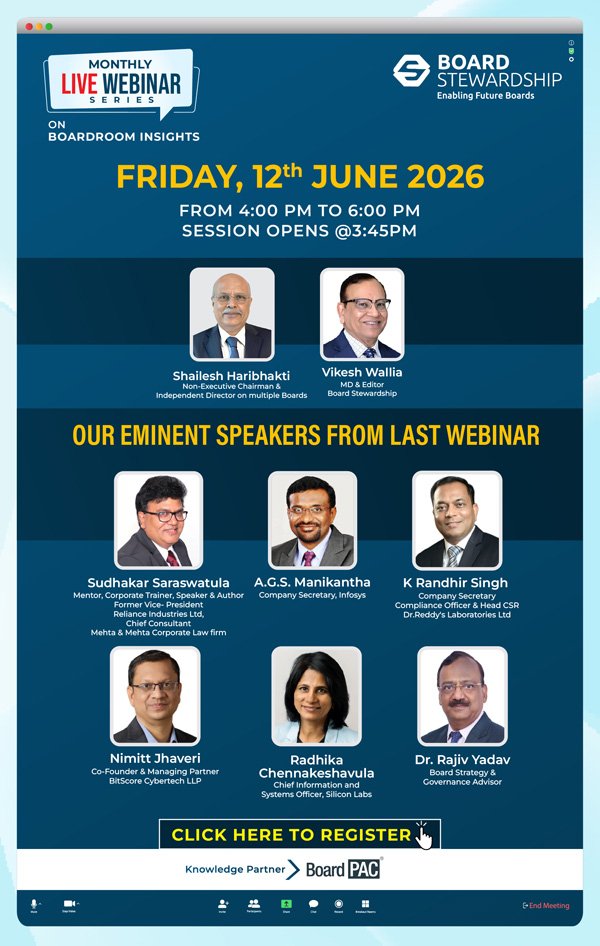 Webinar 12th June 2026