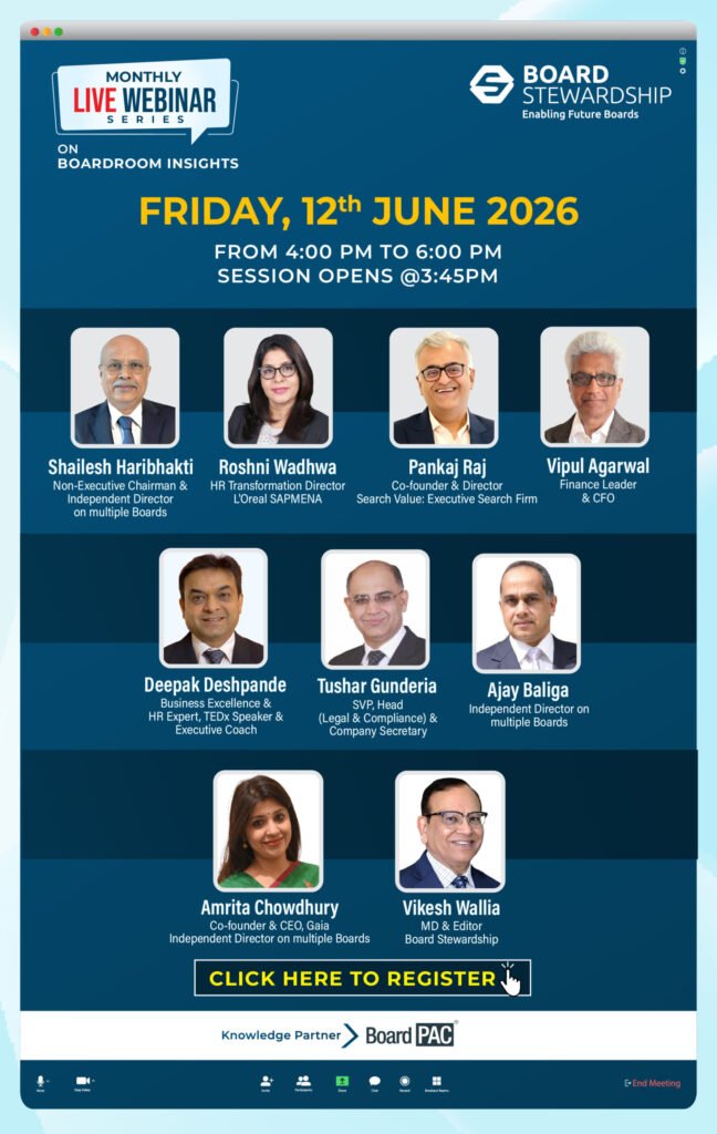 12th June Webinar