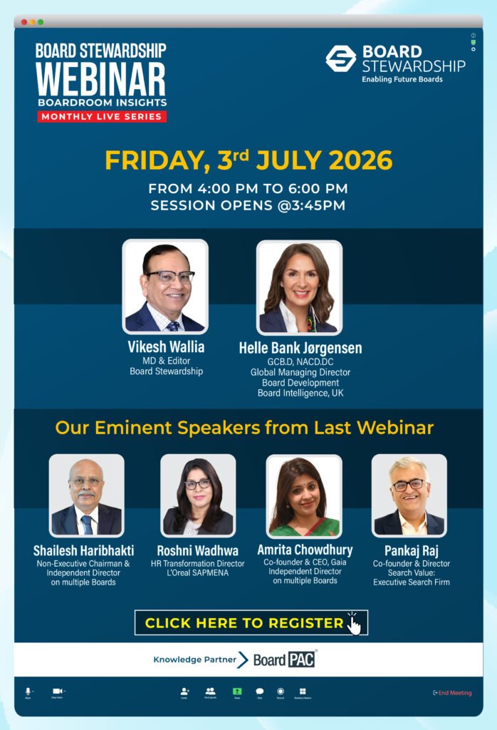 3rd July Webinar