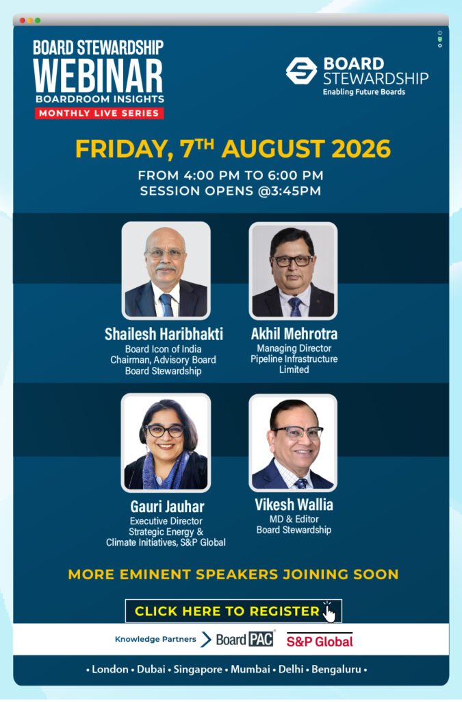 Webinar 7th August