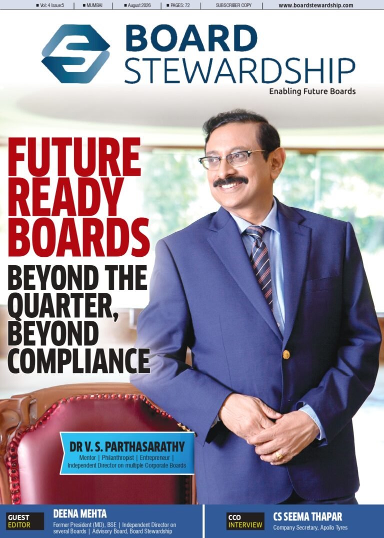 August 2026 Issue