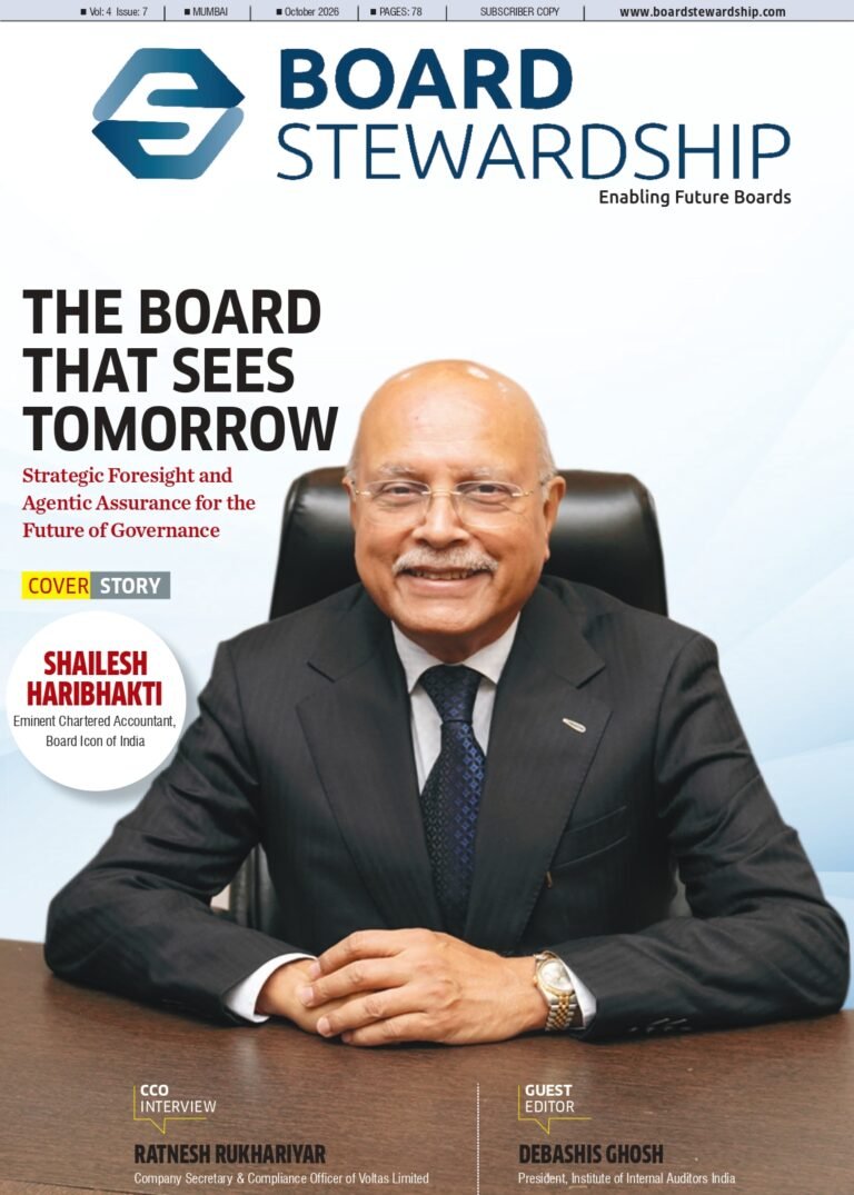 October 2026 Issue